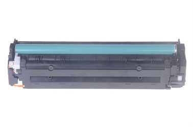 Cartucce sostituite CB540A HP per toner a colori per CP1215 con polvere chimica importata
