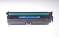cartucce del toner 650A di colore 270A utilizzate per HP LaserJet CP5525 CP5520