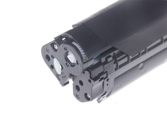 Cartuccia toner nera Canon di ricambio CRG-303 Universale con H P 2612A