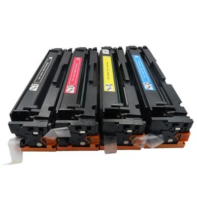 Cartuccia toner 415A H P W2030A 2031A 2032A 2033A per LaserJet M454 M479