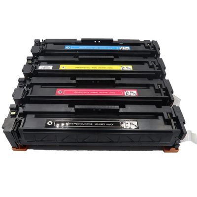 Cartuccia toner 415A H P W2030A 2031A 2032A 2033A per LaserJet M454 M479