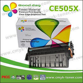 Cartuccia toner CE505X 05X Usata per HP LaserJet P2035 P2055dn nero Compatibile