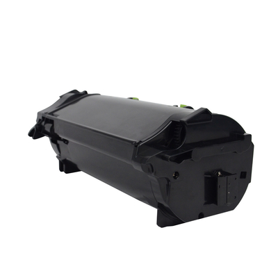 Cartuccia del toner nera di Lexmark MS710 di colore compatibile per MX710 711 810 811