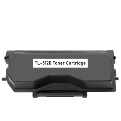 Cartuccia del toner TL-5120 BP-5100DN di Pantum TL-5120H TL-5120X del grado del AAA