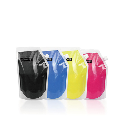 Polvere di toner originale del Giappone Ricoh per la macchina della copiatrice di Aficio MPC C4501 C5501