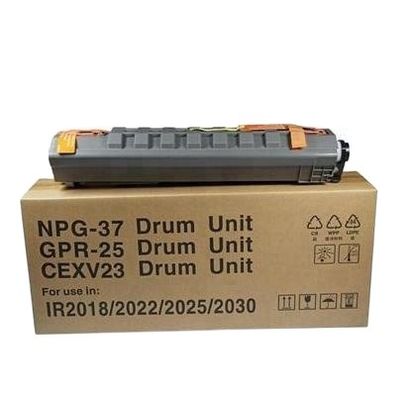NPG-37 GPR-25 C-EXV23 55000 impagina l'unità di tamburo per Canon IR2018 2022